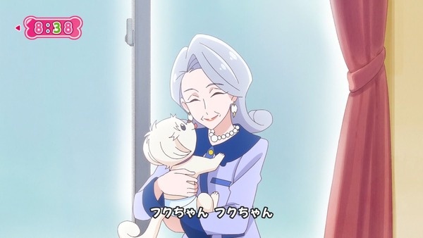『わんだふるぷりきゅあ! 』第44話…今までありがとう! みんなで祝うフクちゃんの誕生日パーティー!