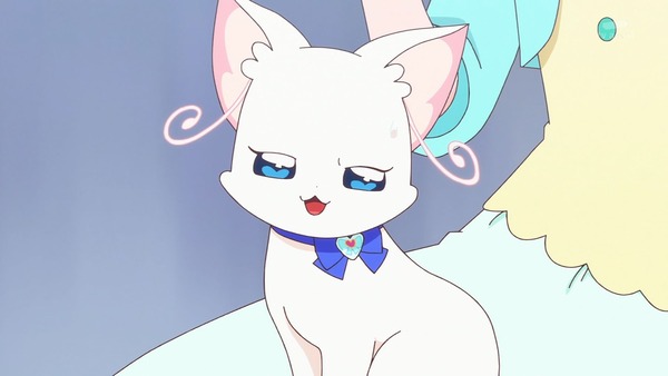 『わんだふるぷりきゅあ！ 』第19話…ついに4人目のプリキュア！ キュアリリアン誕生！