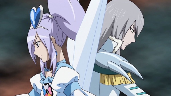 『フレッシュプリキュア!』を語るスレ