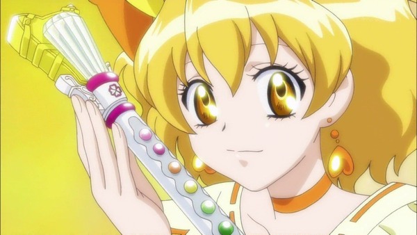 『フレッシュプリキュア!』を語るスレ
