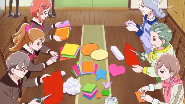 『わんだふるぷりきゅあ! 』第44話…今までありがとう! みんなで祝うフクちゃんの誕生日パーティー!
