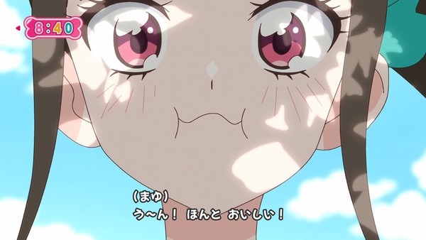 『わんだふるぷりきゅあ！ 』第17話…私があなたを守る！ キュアニュミー初変身披露回！