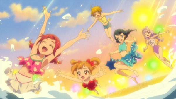 『HUGっと!プリキュア』を語るスレ