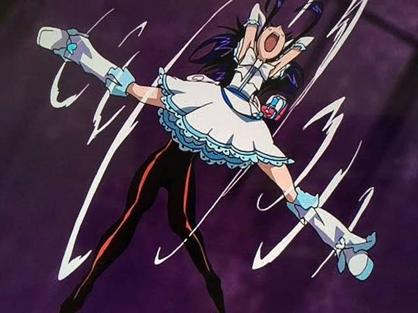 『ふたりはプリキュア MaxHeart』 キュアホワイトを語るスレ