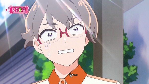 『わんだふるぷりきゅあ! 』第26話…暑すぎてヤバい! 熱中症注意喚起のギャグ回だけと真面目回!