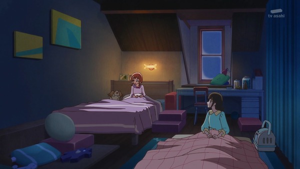 『わんだふるぷりきゅあ! 』第13話…犬組トリオがトロピカってる~!? ニャミーとまゆちゃんは急接近!