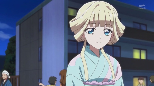 『わんだふるぷりきゅあ！ 』第23話…七夕のお祭り回は濃厚な悟いろに気ぶりまゆに見所いっぱい！