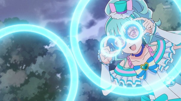 『わんだふるぷりきゅあ! 』第43話…思いをつむげ! まゆ先生の編み物教室!