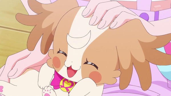 『わんだふるぷりきゅあ! 』第38話…ずっと一緒にいたい! こむぎといろはの強い絆!