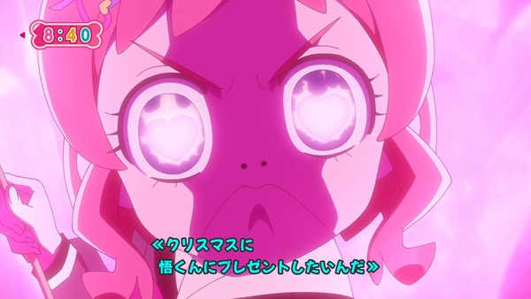 『わんだふるぷりきゅあ! 』第43話…思いをつむげ! まゆ先生の編み物教室!