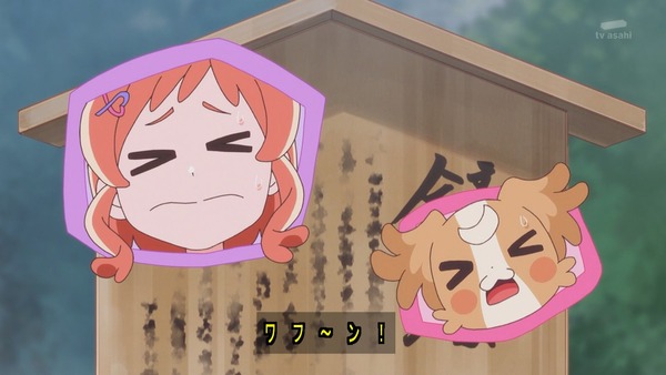 『わんだふるぷりきゅあ!』第16話…こむぎがしゃべれることがバレちゃった! しんちゃん登場のコラボ回!