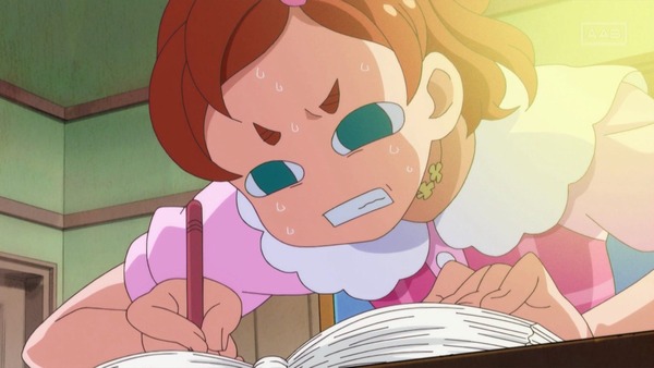 『Go！プリンセスプリキュア』 4月10日は春野はるかの誕生日！