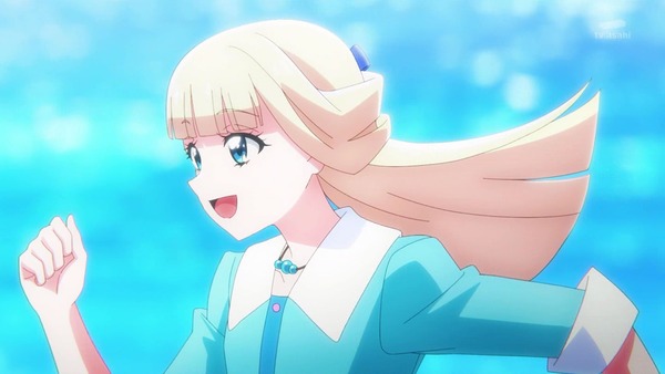 『わんだふるぷりきゅあ! 』第20話…誕生アミニティーリボンタンバリン! キュアニャミーが正式に仲間に!