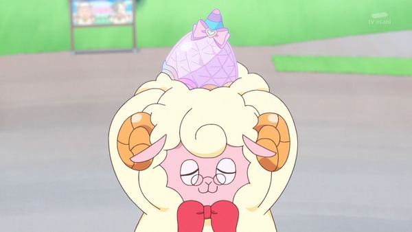 『わんだふるぷりきゅあ! 』第28話…おいでませ大熊牧場! 大熊ちゃん大活躍の充実したクラスメイト回!
