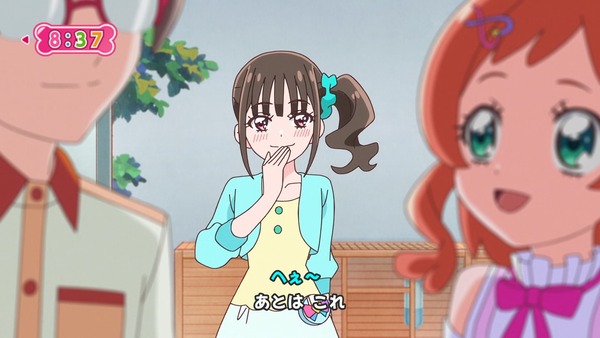 『わんだふるぷりきゅあ! 』第26話…暑すぎてヤバい! 熱中症注意喚起のギャグ回だけと真面目回!