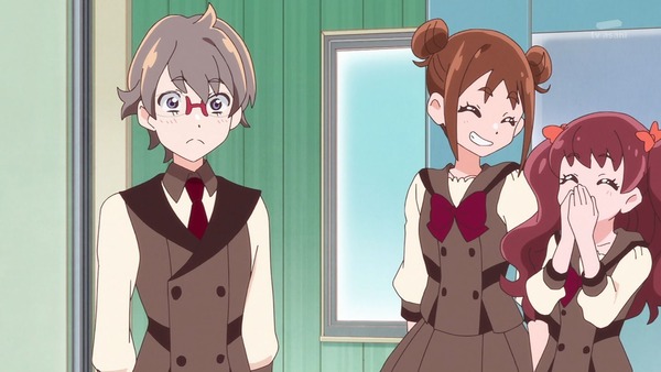 『わんだふるぷりきゅあ！ 』第28話…おいでませ大熊牧場！ 大熊ちゃん大活躍の充実したクラスメイト回！