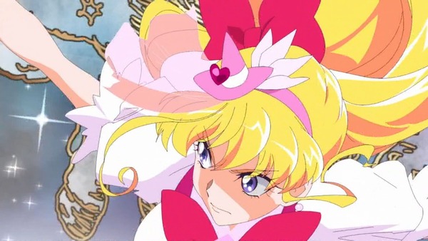 『わんだふるぷりきゅあ! 』第45話…世界中の動物と友達に! トラメとの約束