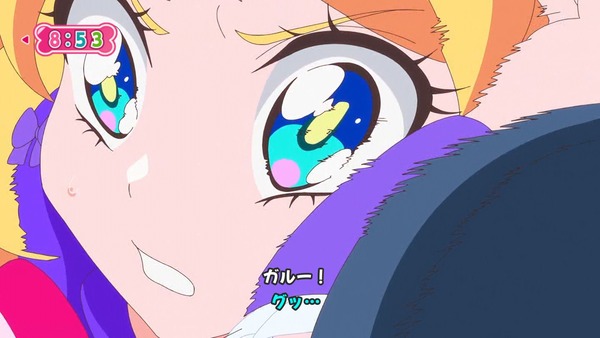 『プリキュア』のピンチスレ