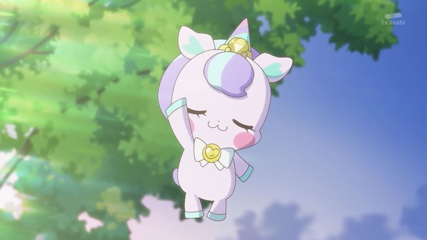 『わんだふるぷりきゅあ! 』第28話…おいでませ大熊牧場! 大熊ちゃん大活躍の充実したクラスメイト回!