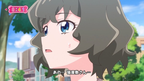 『わんだふるぷりきゅあ! 』第31話…まゆがキュアスタに挑戦! 友真との再会でどうなる?