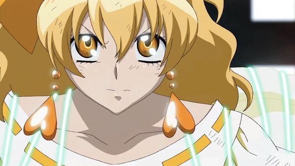 『フレッシュプリキュア!』を語るスレ