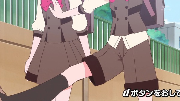 『わんだふるぷりきゅあ! 』第9話…こむぎハチャメチャ学校初体験! いろはと悟はもう大変!