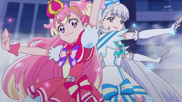『わんだふるぷりきゅあ! 』第37話…あまずっぺぇ~が盛り沢山! 意外にカオスな悟いろ初デート回!