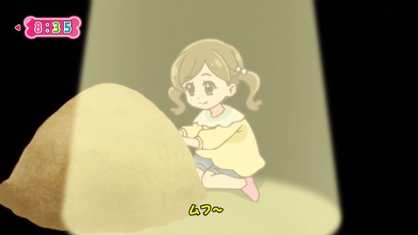 『わんだふるぷりきゅあ! 』第13話…犬組トリオがトロピカってる~!? ニャミーとまゆちゃんは急接近!