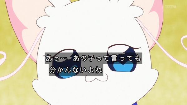 『わんだふるぷりきゅあ! 』第13話…犬組トリオがトロピカってる~!? ニャミーとまゆちゃんは急接近!