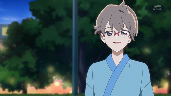 『わんだふるぷりきゅあ！ 』第23話…七夕のお祭り回は濃厚な悟いろに気ぶりまゆに見所いっぱい！