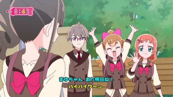 『わんだふるぷりきゅあ! 』第18話…勝手に決めないで! すれちがうユキとまゆ!