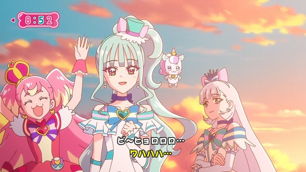 『わんだふるぷりきゅあ! 』第36話…特別なワンダフル! 悟の告白の行方は!?