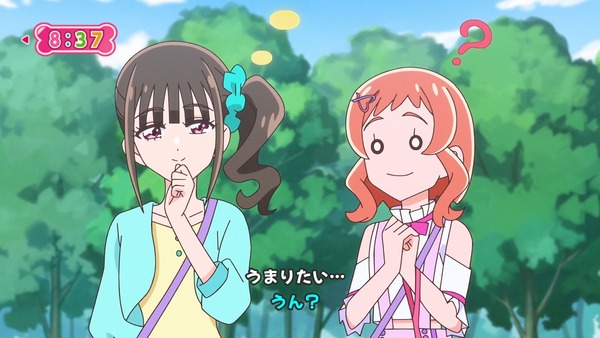 『わんだふるぷりきゅあ! 』第17話…私があなたを守る! キュアニュミー初変身披露回!