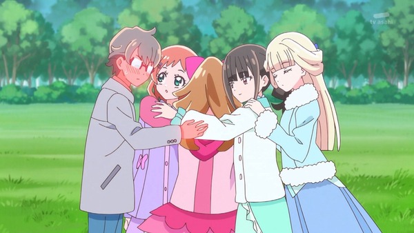 『わんだふるぷりきゅあ! 』第45話…世界中の動物と友達に! トラメとの約束