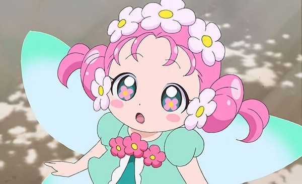 『まほプリもとい魔法つかいプリキュア！』 いいよね…