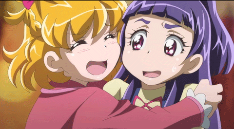 『まほプリもとい魔法つかいプリキュア！』 いいよね…