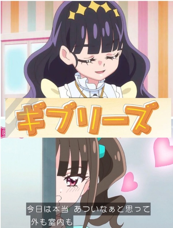 『わんだふるぷりきゅあ! 』第26話…暑すぎてヤバい! 熱中症注意喚起のギャグ回だけと真面目回!