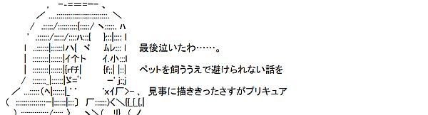『わんだふるぷりきゅあ! 』第44話…今までありがとう! みんなで祝うフクちゃんの誕生日パーティー!