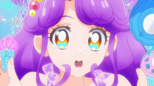 『トロピカル~ジュ!プリキュア』 キュアコーラルスレ