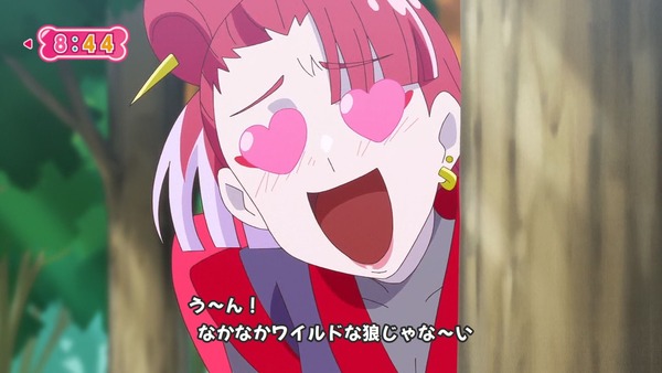 『わんだふるぷりきゅあ! 』第41話…コミカルで楽しい! 狐崎さんが強キャラすぎる演劇回!