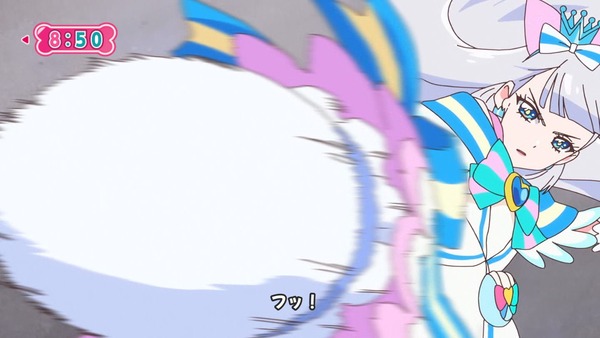 『わんだふるぷりきゅあ! 』第17話…私があなたを守る! キュアニュミー初変身披露回!