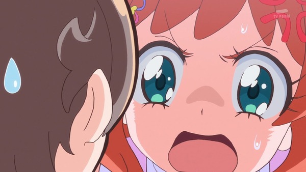 『わんだふるぷりきゅあ! 』第6話…ケンカした二人! 強敵ライオンのガルガル登場!