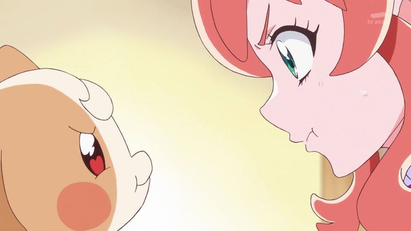 『わんだふるぷりきゅあ！ 』第6話…ケンカした二人！ 強敵ライオンのガルガル登場！