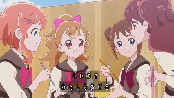『わんだふるぷりきゅあ! 』第9話…こむぎハチャメチャ学校初体験! いろはと悟はもう大変!