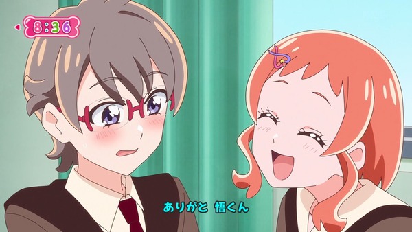 『わんだふるぷりきゅあ! 』第41話…コミカルで楽しい! 狐崎さんが強キャラすぎる演劇回!