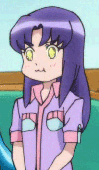 『ハピネスチャージプリキュア!』 キュアフォーチュンスレ