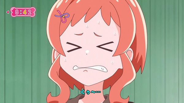 『わんだふるぷりきゅあ! 』第9話…こむぎハチャメチャ学校初体験! いろはと悟はもう大変!