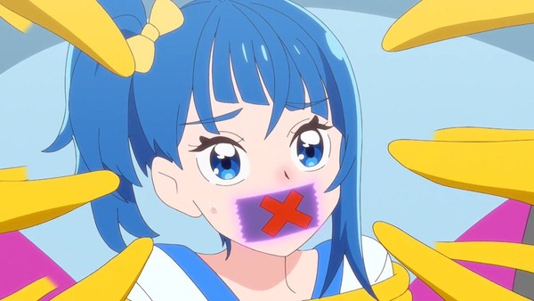 『プリキュア』のピンチスレ