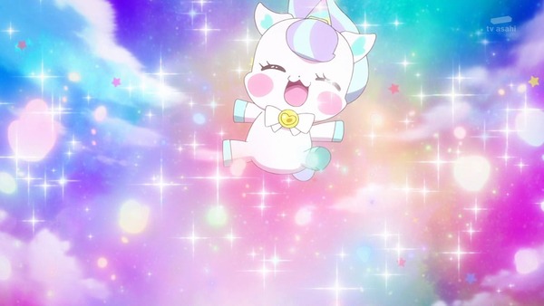 『わんだふる
ぷりきゅあ! 』第28話…おいでませ大熊牧場! 大熊ちゃん大活躍の充実したクラスメイト回!