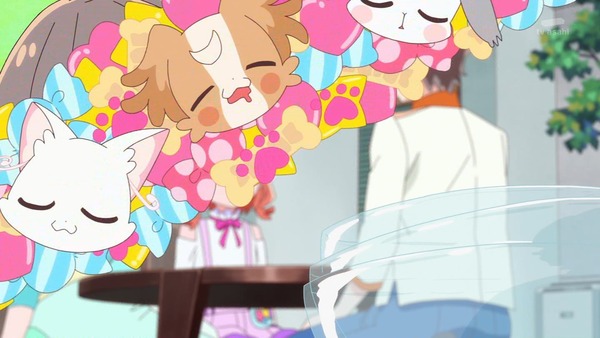 『わんだふるぷりきゅあ! 』第26話…暑すぎてヤバい! 熱中症注意喚起のギャグ回だけと真面目回!
